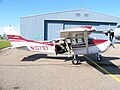 Cessna 206H