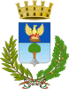 Coat of arms of Corridonia