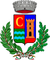 克雷梅纳加徽章