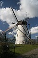 Windmill Stenen Molen