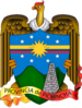 Coat of arms of Pichincha