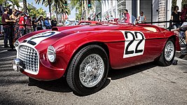 Ferrari 166 S 47.2%