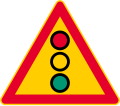 Traffic signals