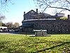 Casemate Fort, Whiting Quadrangle