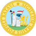 Great Seal of the Batavian Republic