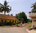 ganjalagodu