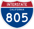 Interstate 805