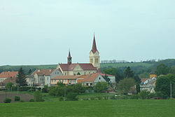 Church of Saint Anne