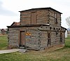 Jim Baker Cabin