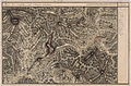 Buceș in the Josephinische Landesaufnahme cadastral maps, 1769-72