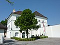 Castle Karlstetten, Lower Austria