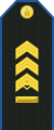 Mongolian Air force-MSG-service