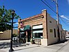 Mountain States Telephone and Telegraph Company Building