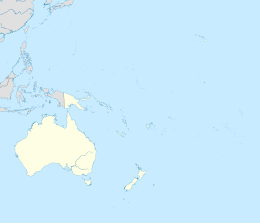 Manra is located in Oceania