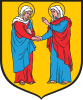 Coat of arms of Baborów