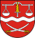 Coat of arms of Siedlce County