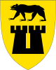 Coat of arms of Sarpsborg Municipality