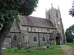 Church of St Margaret