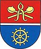 Coat of arms of Stará Huť