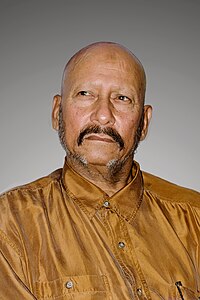 Syed Kirmani, by Mydreamsparrow