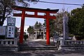 Ichi-no-torii