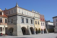 Tarnów District Museum