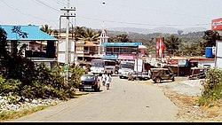 Thopramkudy Town