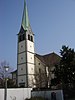 Swiss Reformed Church