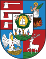 Wien - Bezirk Hietzing, Wappen.svg (31 times)