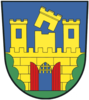 Coat of arms of Týnec