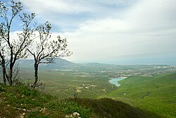 风景