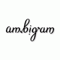 Image 19Ambigram, by Basile Morin (from Wikipedia:Featured pictures/Artwork/Others)