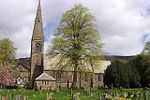 Church of St John the Baptist