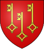 Coat of arms of Ledeberg
