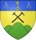 圣皮埃尔拉帕吕徽章