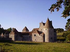 Chateau of Buranlure