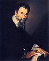 Image 34Claudio Monteverdi in 1640 (from Baroque music)