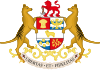 塔斯马尼亚州徽章