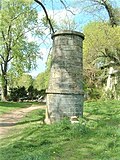 Croton Aqueduct (Old)