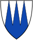 Coat of arms of Bliedersdorf