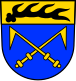 Coat of arms of Heubach