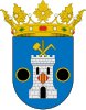 Coat of arms of Ojos Negros