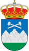 Official seal of Sabero, Spain