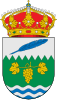 Coat of arms of Toén
