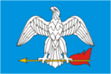 Flag of Balabanovo