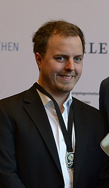 Matthias Murmann