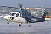 Helijet Sikorsky S-76A