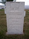 Stockbridge Indian Cemetery