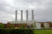 Killingholme B power station (2006)
