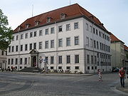 吕讷堡法院（德语：Landgericht Lüneburg）